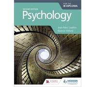 Psychology for the IB Diploma Second edition by Eleanor Willard Inconnu (Auteur)