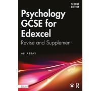Psychology Gcse for Edexcel: Revise and Supplement