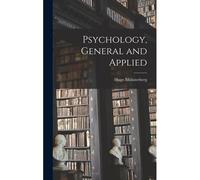 Psychology, General And Applied