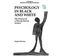 Psychology In Black And White