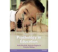 Psychology in Education