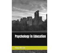 Psychology in Education