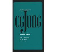 Psychology of C.G. Jung: An Introduction With Illustrations
