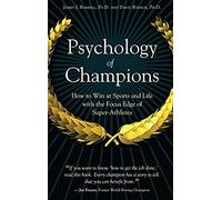Psychology Of Champions