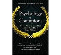 Psychology of Champions David Ryback, James J. Barrell (Auteur)