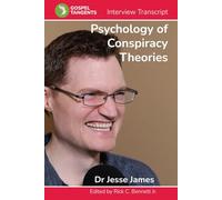 Psychology of Conspiracy Theories