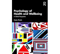 Psychologie de la santé et du bien-être