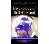 Psychology Of Self-Control