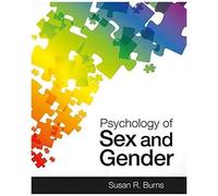 Psychology Of Sex And Gender