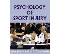 Psychology Of Sport Injury