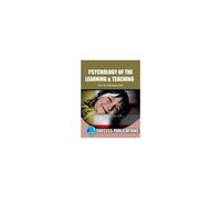Psychology Of The Learning & Teaching-Reference Book(English)