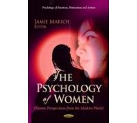 Psychology Of Women