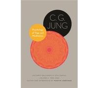 Psychology of Yoga and Meditation C. G. Jung (Auteur)