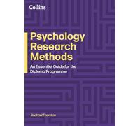 Psychology Research Methods: A Practical Guide