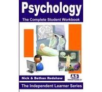 Psychology The Complete Student Workbook