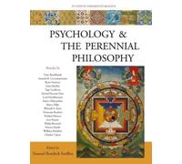Psychology & The Perennial Philosophy