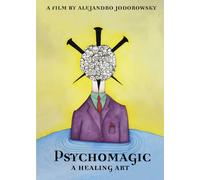 Psychomagic, A Healing Art – Blu-ray – Universal Music Group