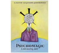 Psychomagic, A Healing Art [Usa][Blu-Ray]