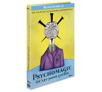 Psychomagie DVD DVD