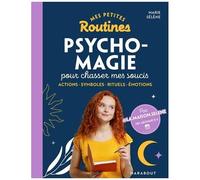 Psychomagie - Pour Chasser Mes Soucis