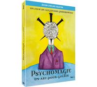 Psychomagie : Un Art Pour Guérir - Dvd + Livre
