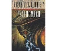 Psychomech Brian Lumley (Auteur)