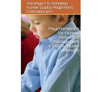 Psychometrics for Human Resource Management (Post Graduate Manual)