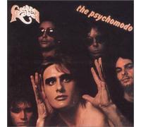 Psychomodo [&Cockney Rebel] [Import allemand]