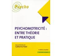 Psychomotricité entre théorie et pratique