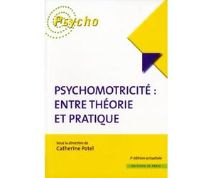 Psychomotricité entre théorie et pratique