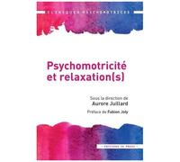 Psychomotricité Et Relaxation(S)