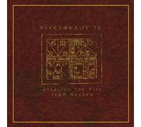Psychonaut 75 - Stealing The Fire from. [Import]