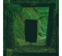 Psychonaut/Saver - Slit Album Emerald - Vinyle - Édition Noire