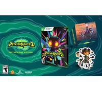 Psychonauts 2: Motherlobe Edition (輸入版:北米) - XboxOne