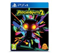 Psychonauts 2: Motherlobe Edition (PS4)