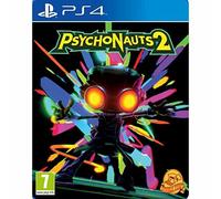 Psychonauts 2 Motherlobe Edition PS4