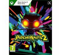 Psychonauts 2 Motherlobe Edition Xbox One/Xbox Series X