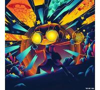 Psychonauts 2 (Original Soundtrack)