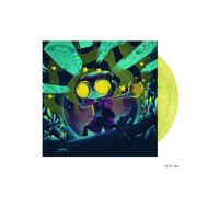 Vinyle Psychonauts 2 Soundtrack 2lp Essential Edition DIVERS