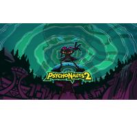Psychonauts 2 (Steam Account)