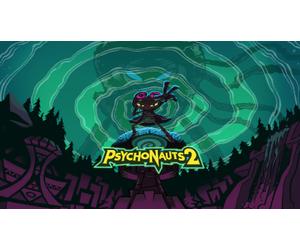 Psychonauts 2 (Steam Account)
