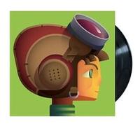 Psychonauts 20th Anniversary Edition