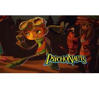 Psychonauts (PC)