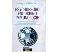 Psychoneuro endocrino immunologie