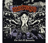 Psychoneurosis - The Fall of Humanity [Import]