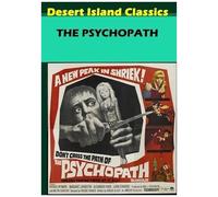 Psychopath (1996/ On Demand Dvd-R)