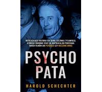 Psychopathe