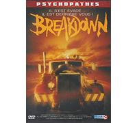 PSYCHOPATHES II – DVD – Coffret collector 3 DVD – ESI