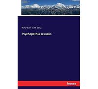 Psychopathia Sexualis