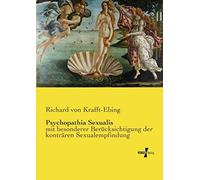 Psychopathia Sexualis